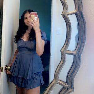 Meet your Posher, Aislynn